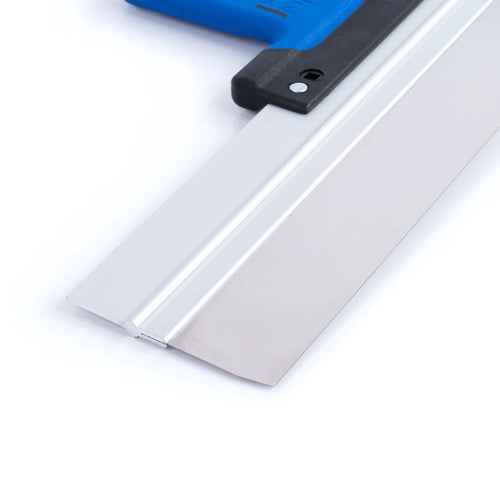Flächenspachtel Fassadenspachtel Alu Spachtel 500 mm, 600mm KUBALA KB 0534