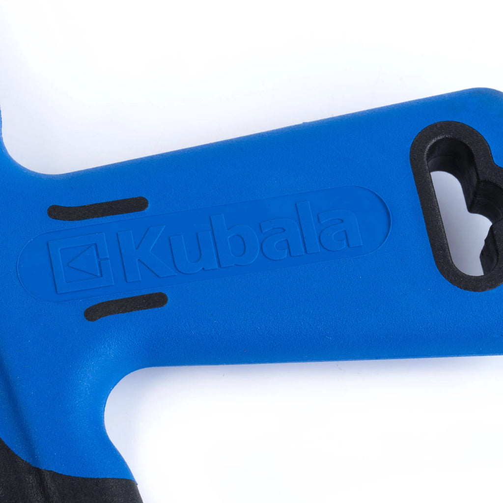 Flächenspachtel Fassadenspachtel Alu Spachtel 500 mm, 600mm KUBALA KB 0534